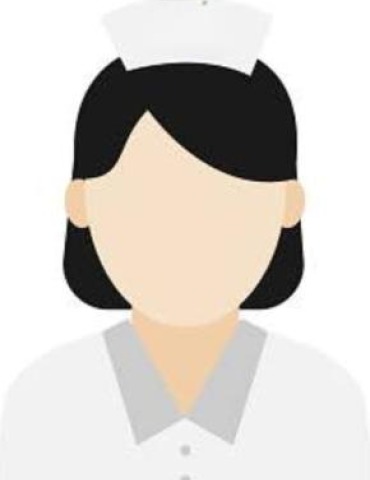 HEMŞİRE MELİKE ASLAN